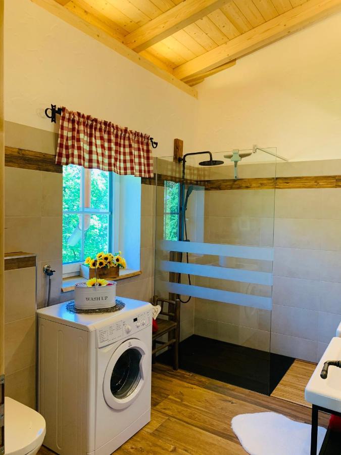 Bergheimat Apartment Бад Гойзерн Екстериор снимка